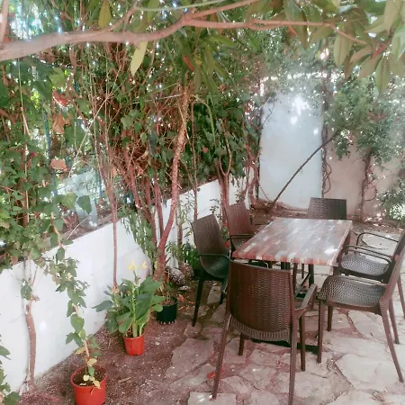 Ezgihouse Istanbul