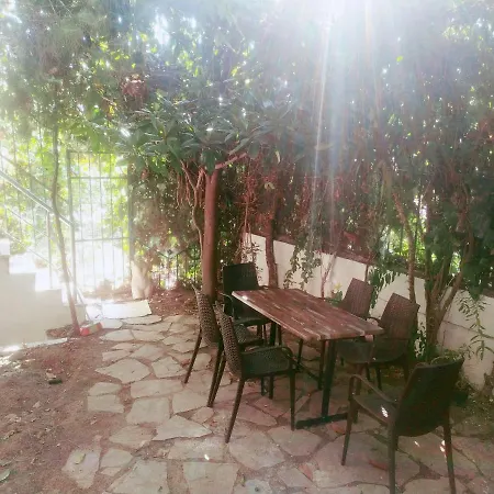 Ezgihouse 4* Istanbul