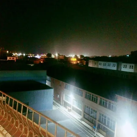 Hotel Ezgihouse