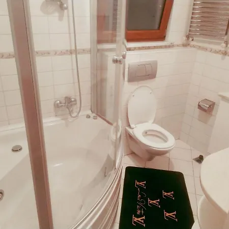 Hotel Ezgihouse 4*