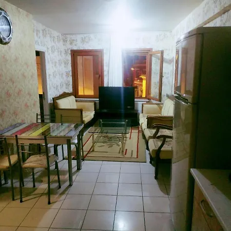 Hotel Ezgihouse Istanbul