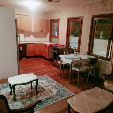 Hotel Ezgihouse Istanbul