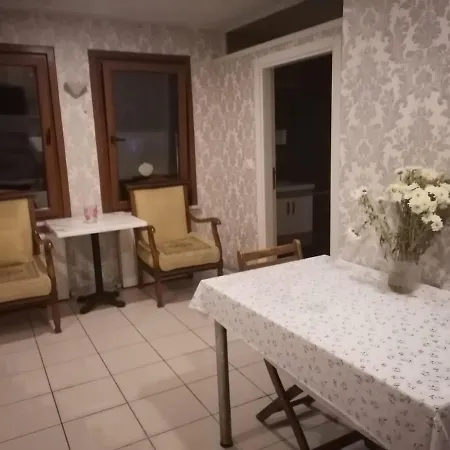 Ezgihouse 4* Istanbul