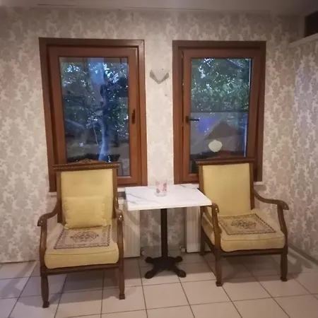 Ezgihouse Hotel