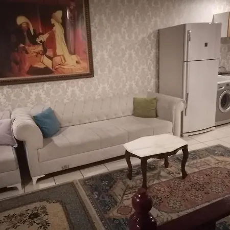Ezgihouse Hotel 4*