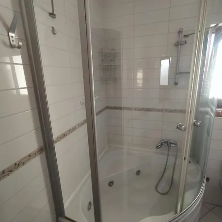 Ezgihouse 4* Istanbul