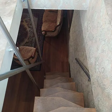 Hotel Ezgihouse 4*