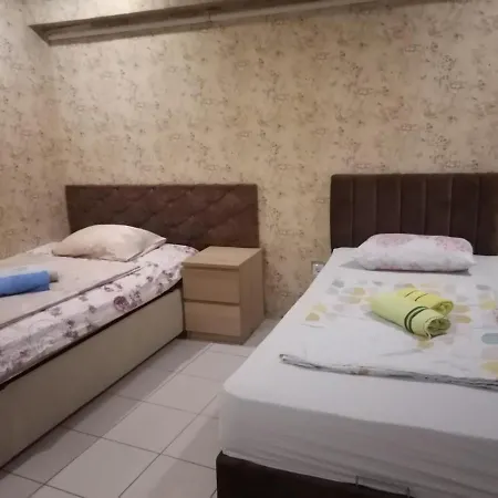Ezgihouse Hotel 4*