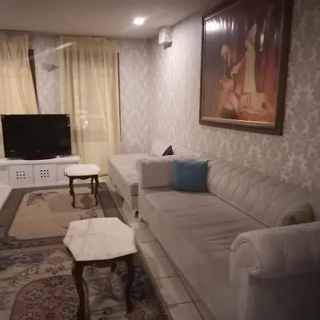 Hotel Ezgihouse