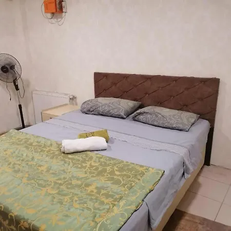 Ezgihouse Hotel