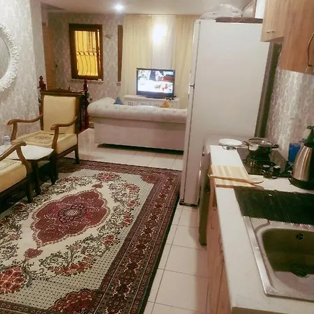Ezgihouse 4* Istanbul
