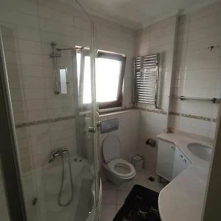 Ezgihouse Istanbul
