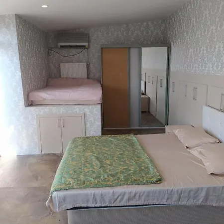 Hotel Ezgihouse 4*