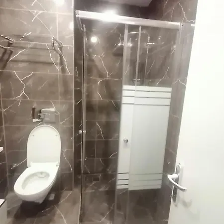 Ezgihouse 4*