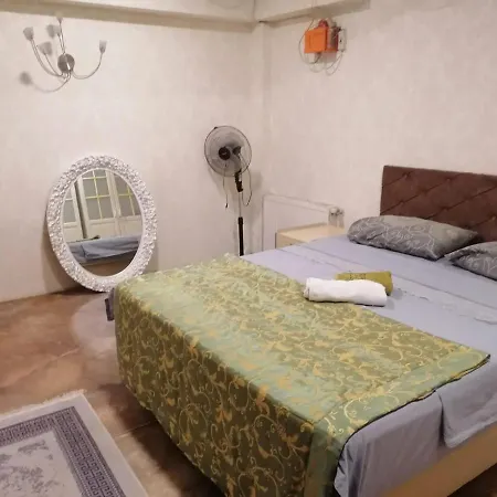 Ezgihouse Istanbul