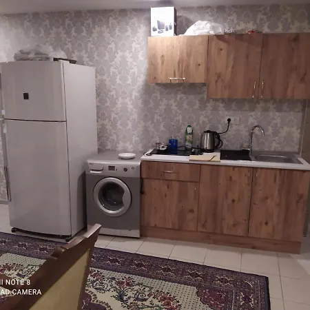 Ezgihouse 4*