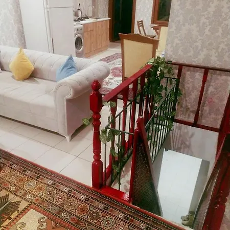 Hotel Ezgihouse Istanbul