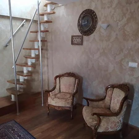 Hotel Ezgihouse