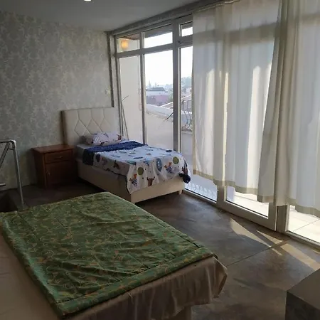 Ezgihouse Hotel