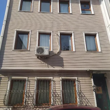 Ezgihouse