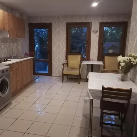 Hotel Ezgihouse Istanbul
