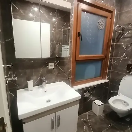 Ezgihouse Hotel Istanbul