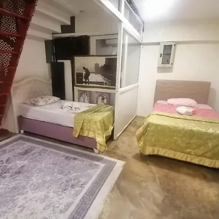 Hotel Ezgihouse 4*