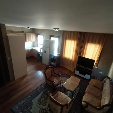 Ezgihouse 4* Istanbul