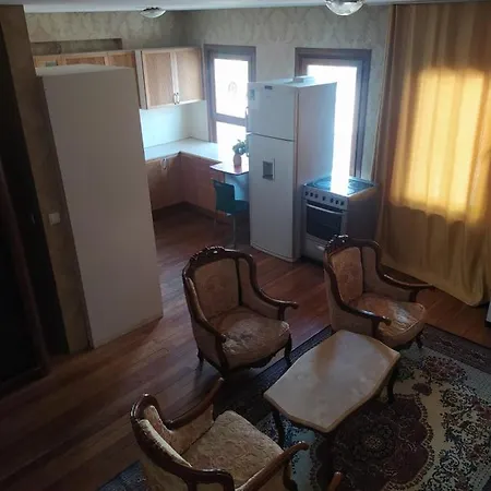 Ezgihouse Hotel Istanbul