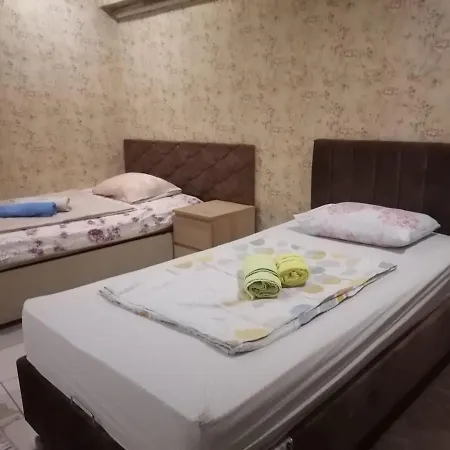 Hotel Ezgihouse Istanbul