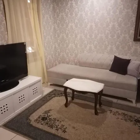 Ezgihouse 4* Istanbul