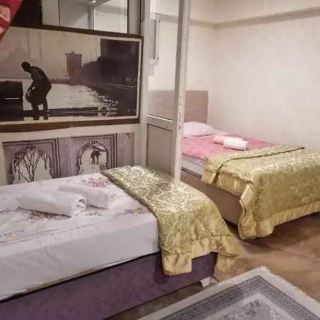 Ezgihouse Istanbul