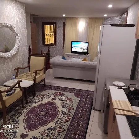 Hotel Ezgihouse 4*