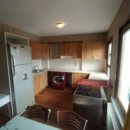 Ezgihouse