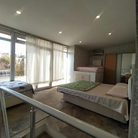 Hotel Ezgihouse Istanbul