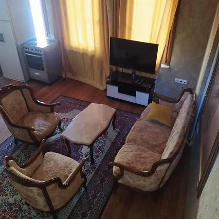Hotel Ezgihouse